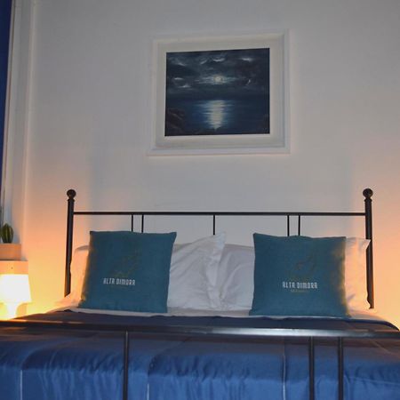 Alta Dimora B&B Suites CTA Exteriör bild