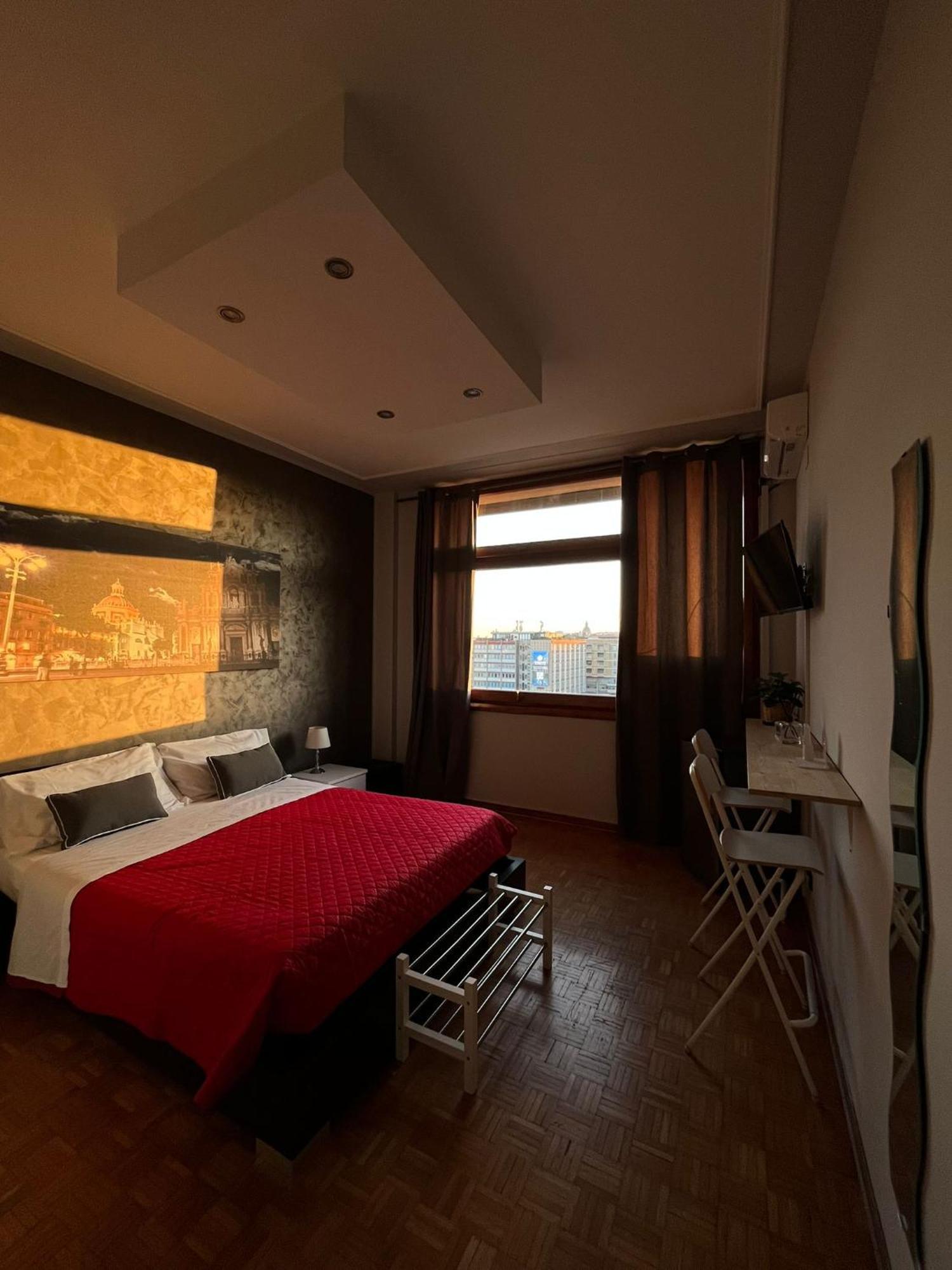 Alta Dimora B&B Suites CTA Exteriör bild