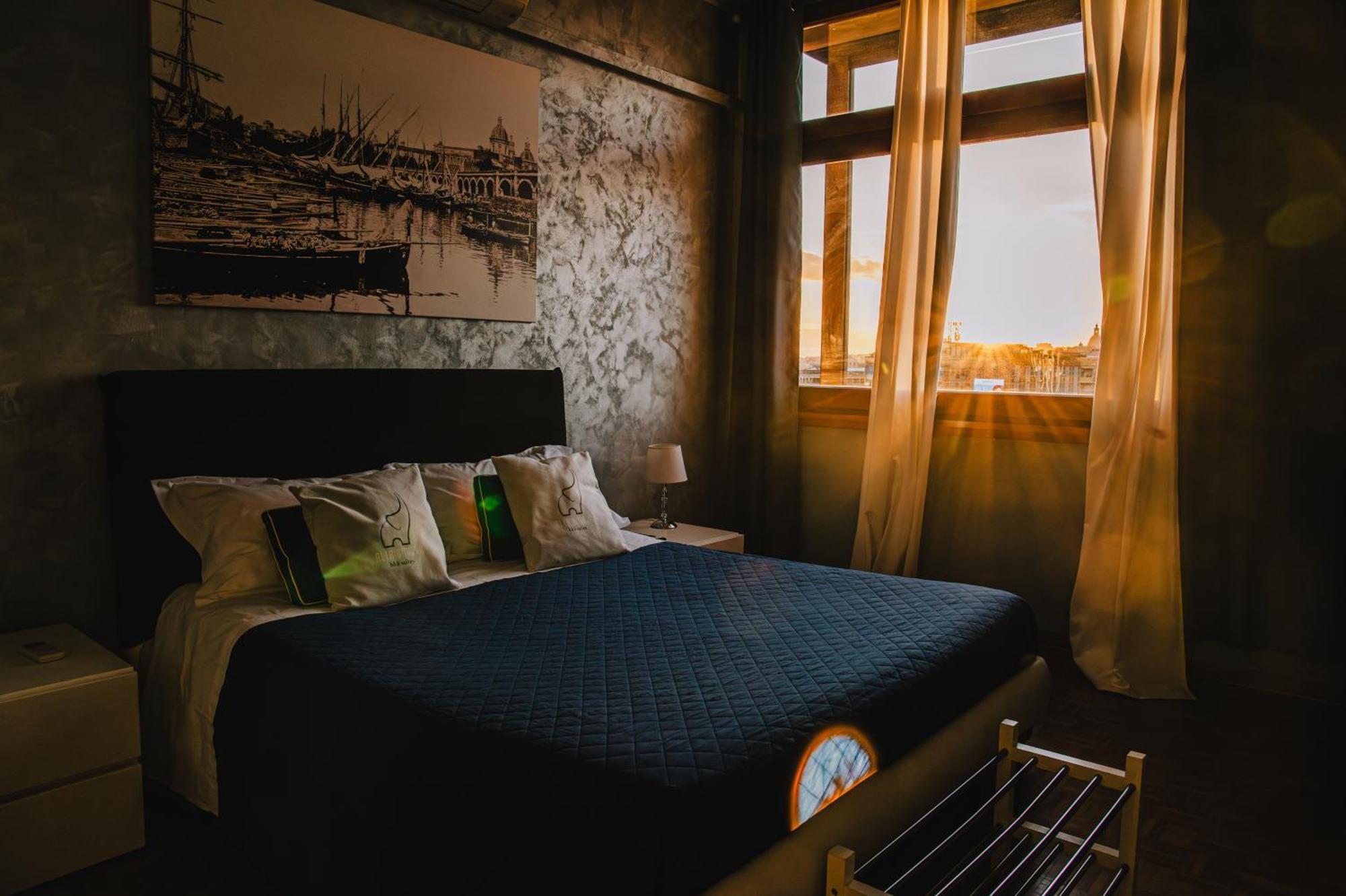 Alta Dimora B&B Suites CTA Exteriör bild