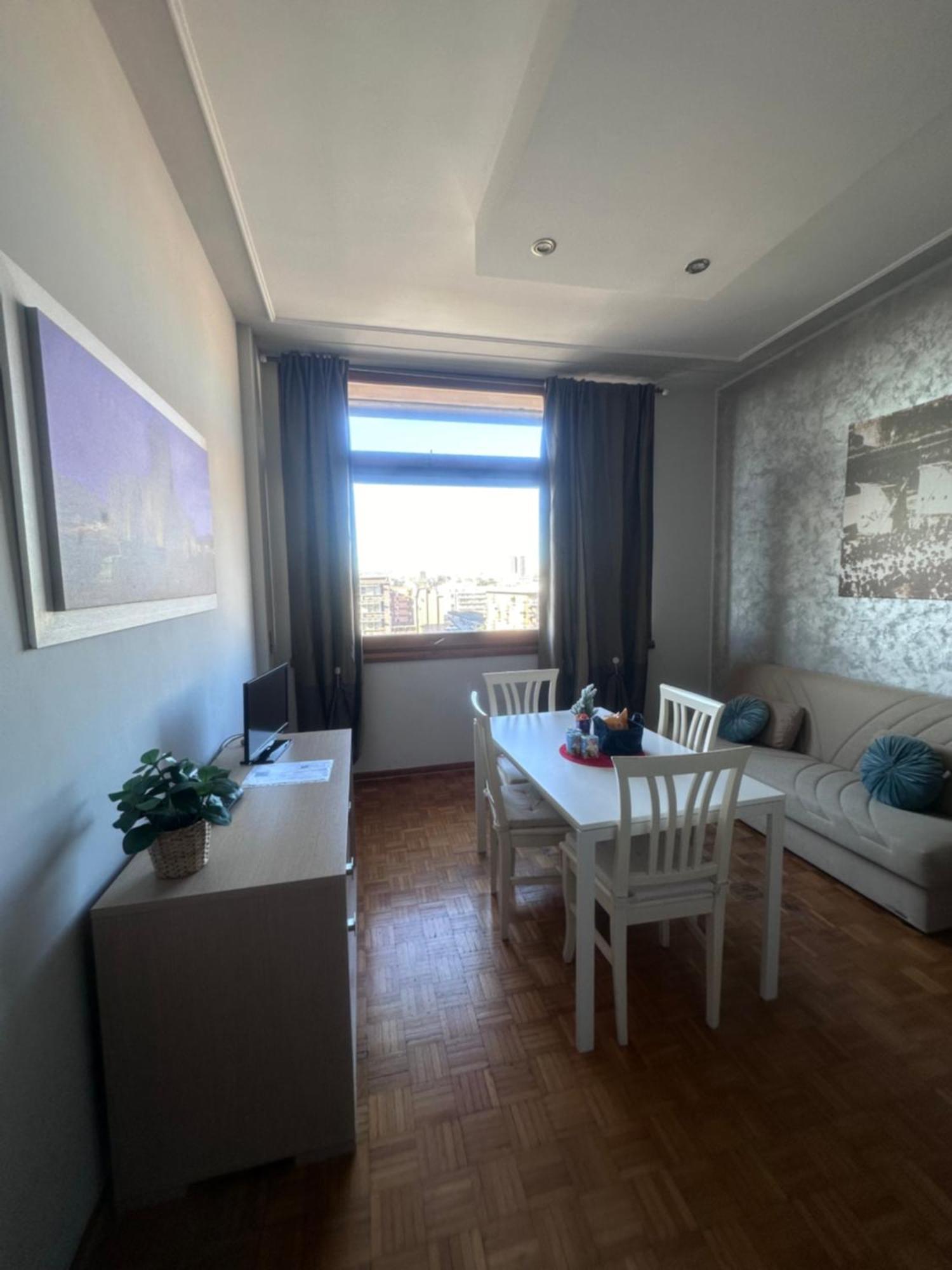 Alta Dimora B&B Suites CTA Exteriör bild
