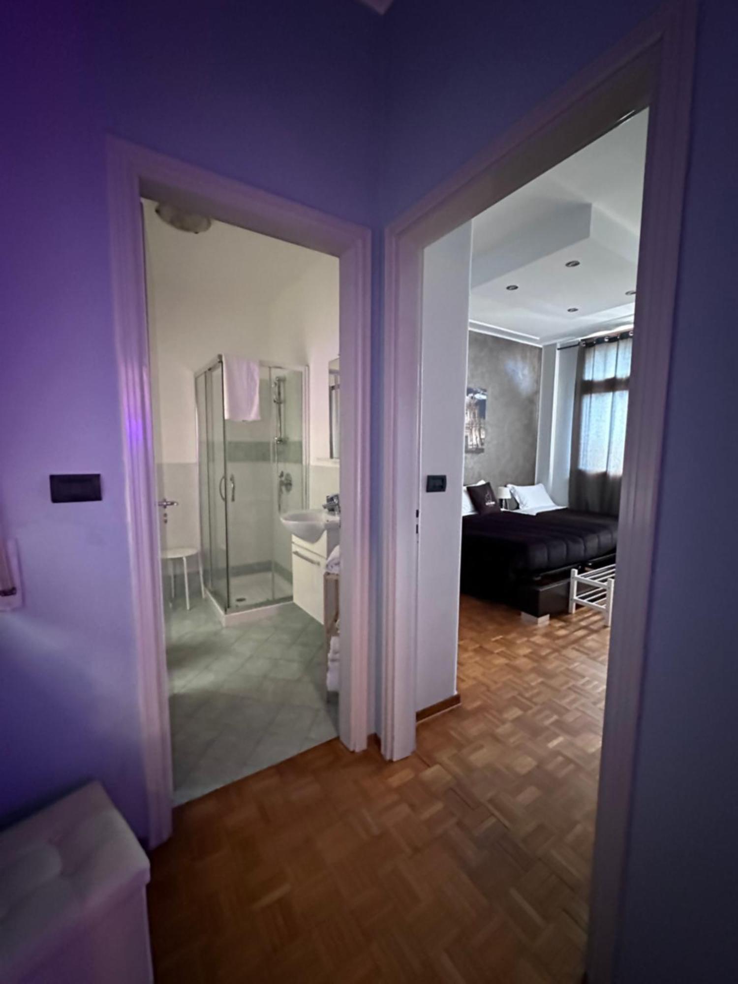Alta Dimora B&B Suites CTA Exteriör bild