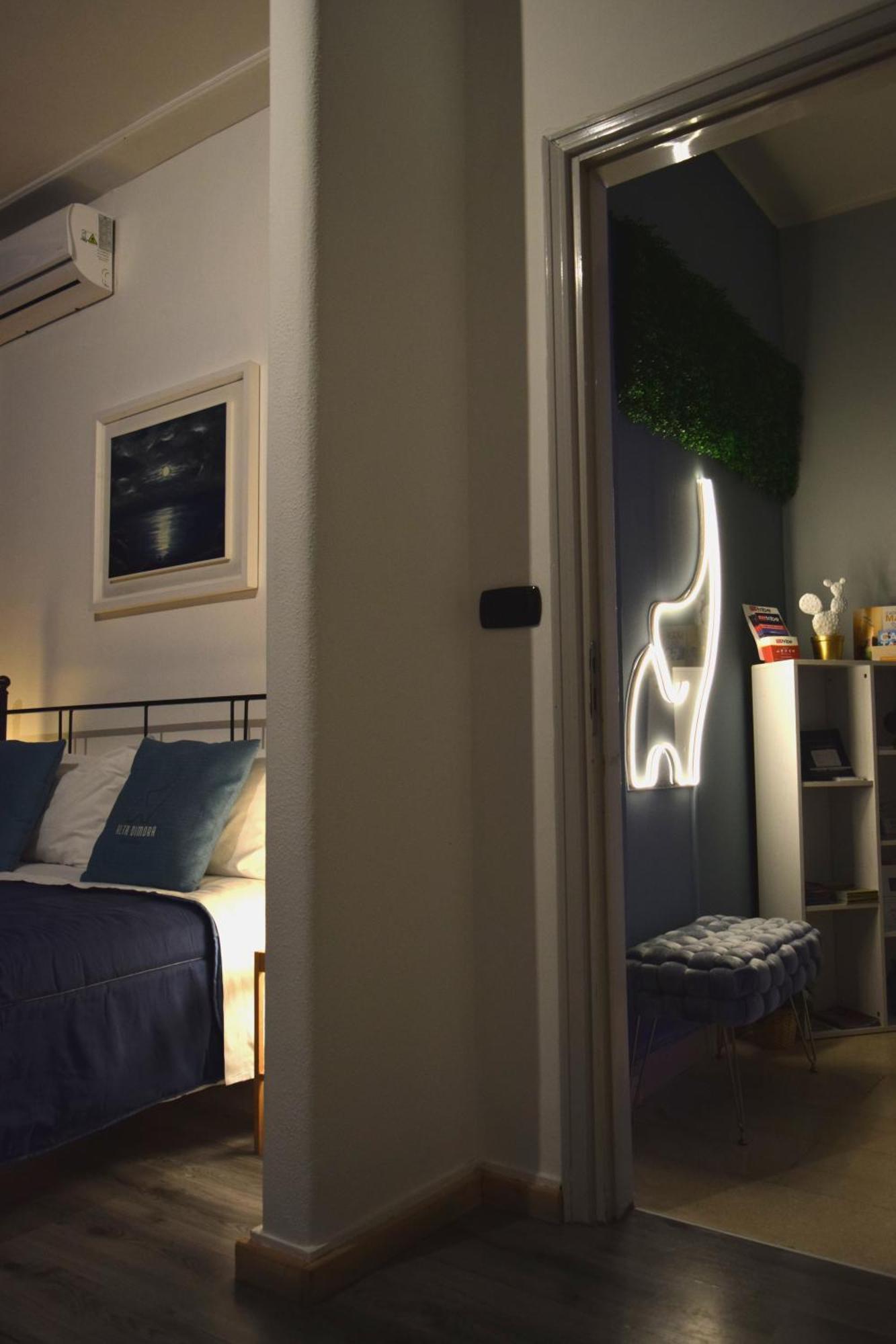 Alta Dimora B&B Suites CTA Exteriör bild