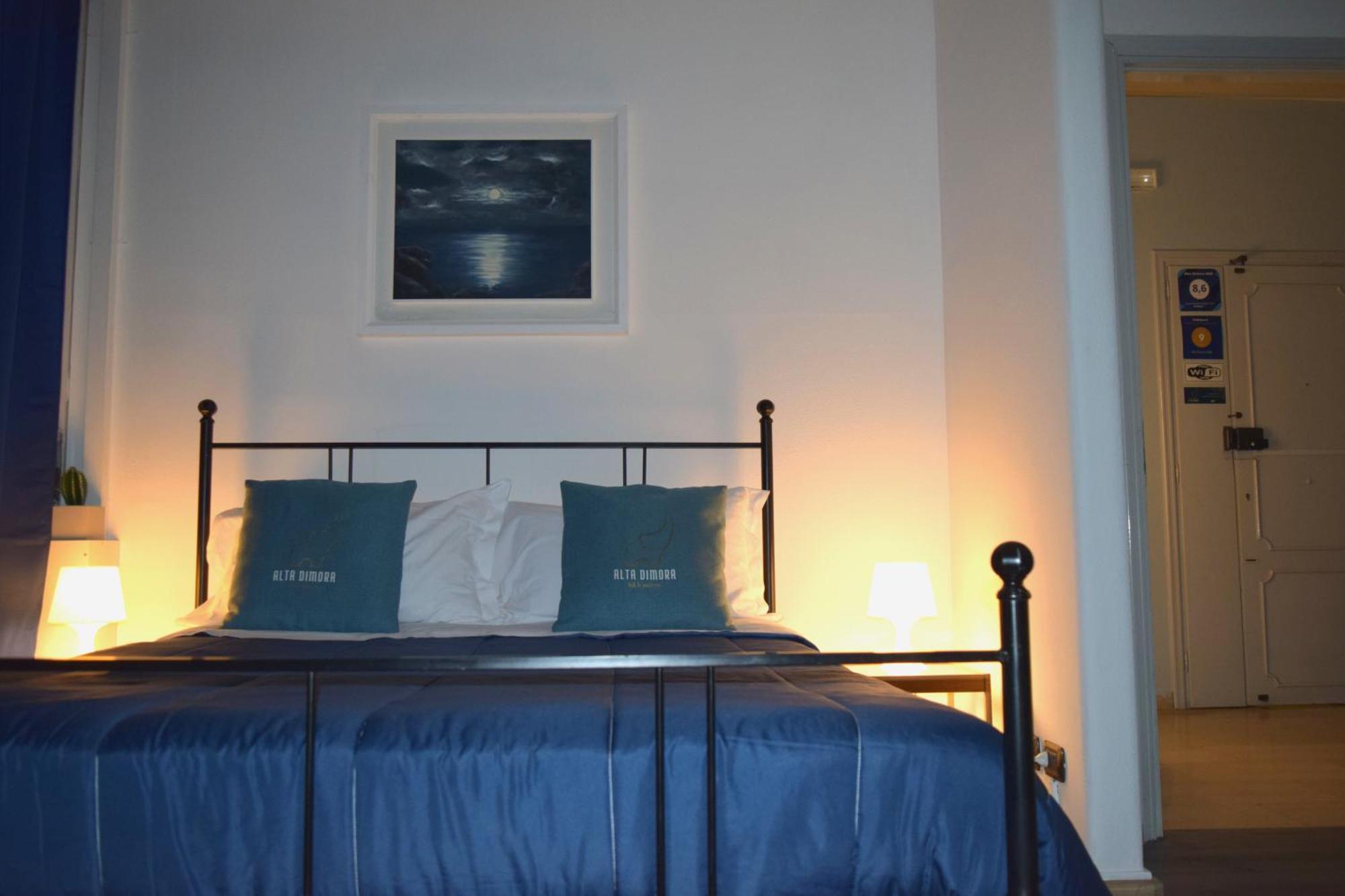Alta Dimora B&B Suites CTA Exteriör bild